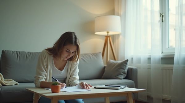 Assurance habitation locataire : pourquoi est-elle essentielle ?