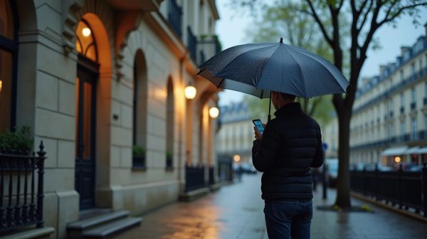 Choisissez une assurance habitation adaptée à Paris et économisez