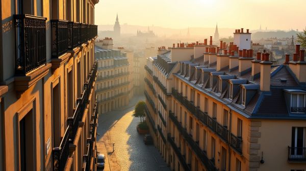 Choisissez une assurance habitation adaptée à Paris et économisez