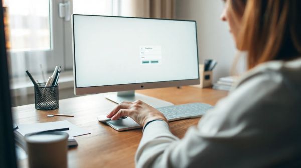 Économisez du temps : 5 étapes pour ouvrir un compte en ligne