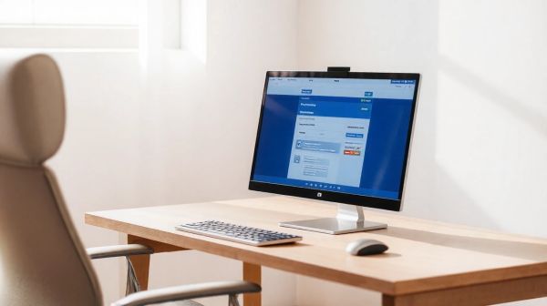 Économisez du temps : 5 étapes pour ouvrir un compte en ligne