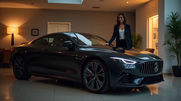 Financer votre voiture facilement avec un crédit adapté