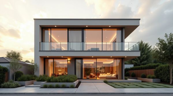 Immobilier : pourquoi le T2 s'impose comme le choix gagnant