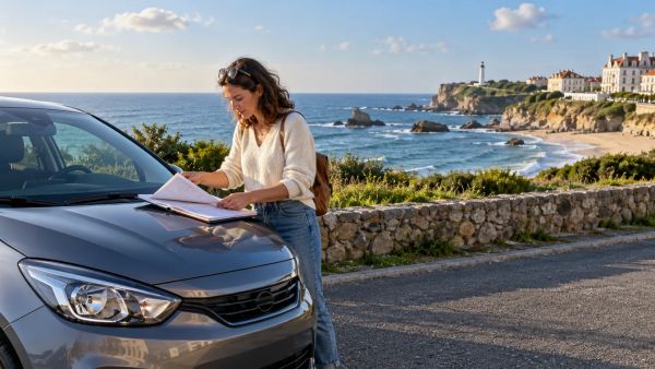 Les avantages financiers d'un devis d'assurance auto gratuit
