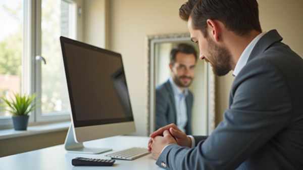 S'engager avec un expert comptable en ligne pour simplifier sa gestion