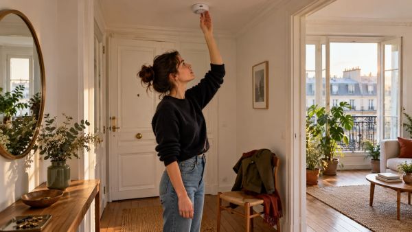 Top 5 raisons de souscrire à une assurance habitation locataire