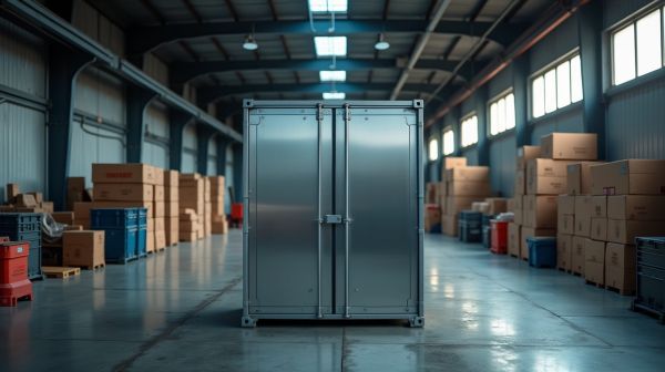 Trouvez un box de stockage à marseille à prix surprenants