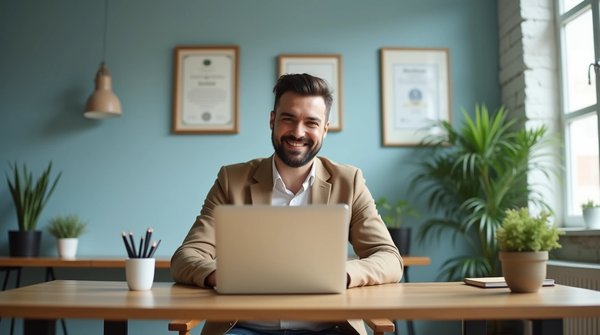 Assurance pour auto-entrepreneur : protégez votre activité efficacement