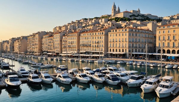 Immobilier neuf à marseille : le guide complet pour débuter !